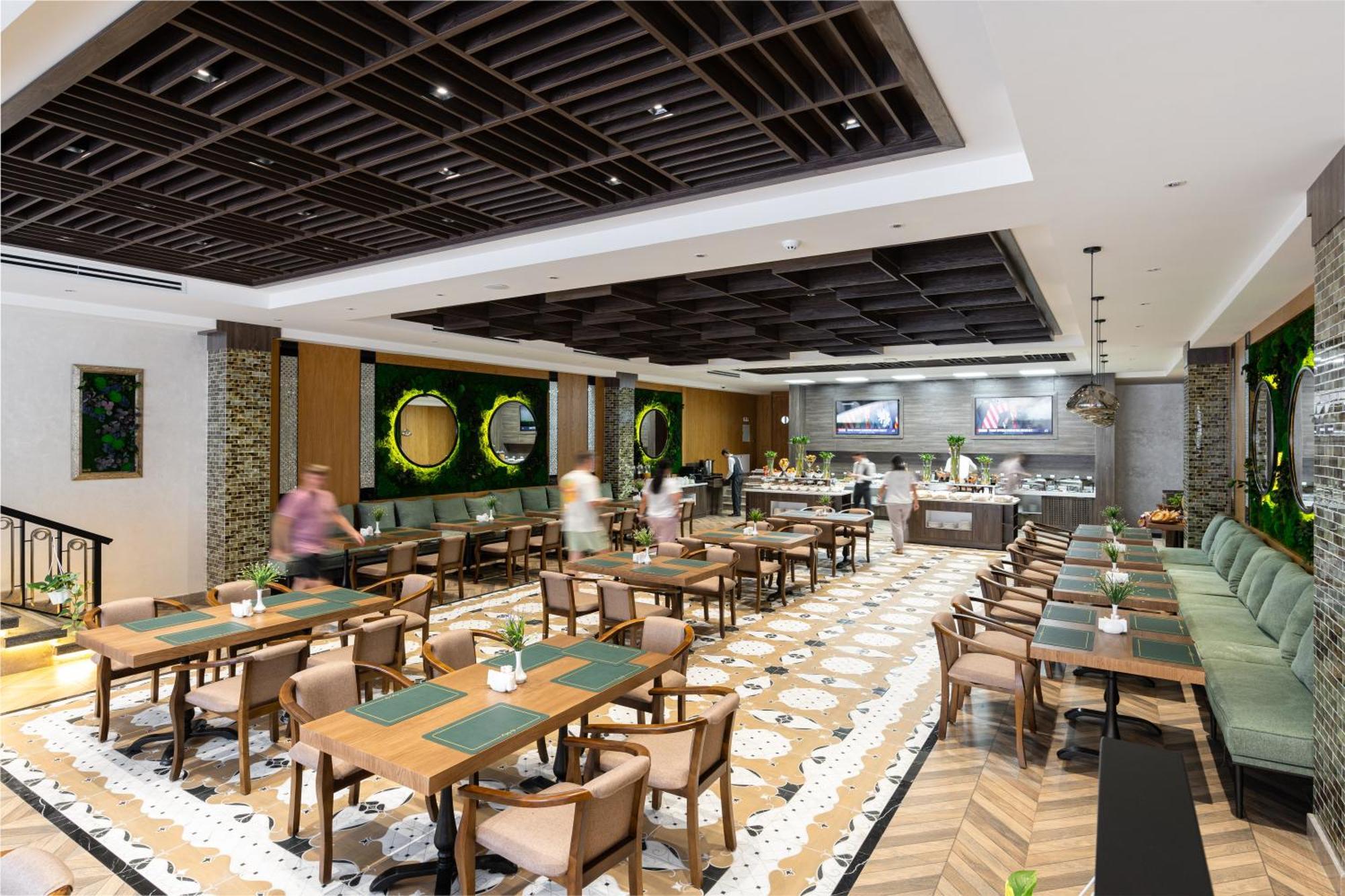 Shamsan Airport Hotel Tasjkent Buitenkant foto