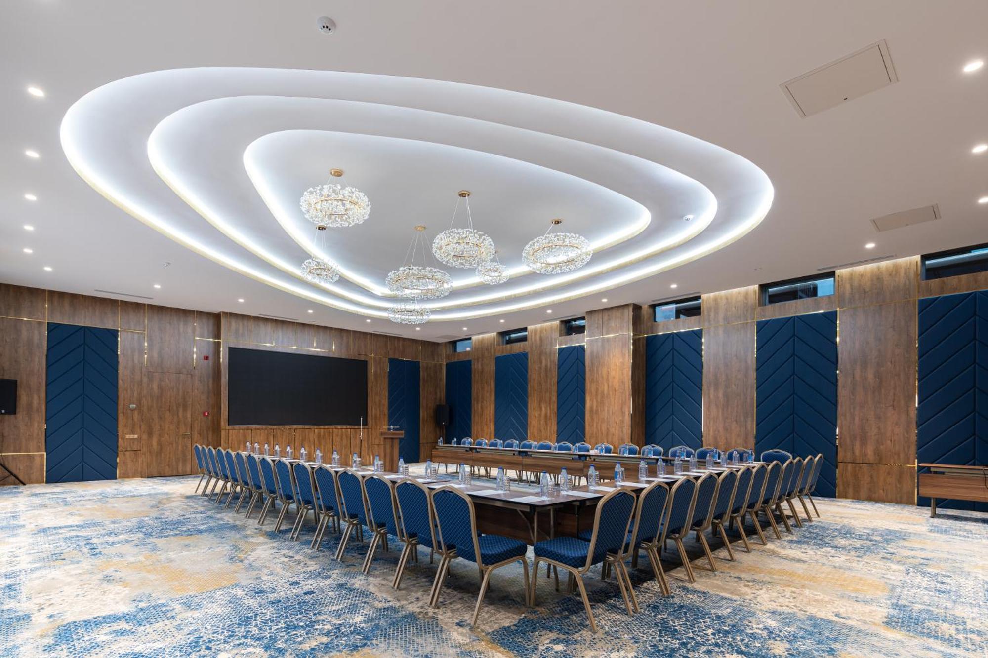 Shamsan Airport Hotel Tasjkent Buitenkant foto