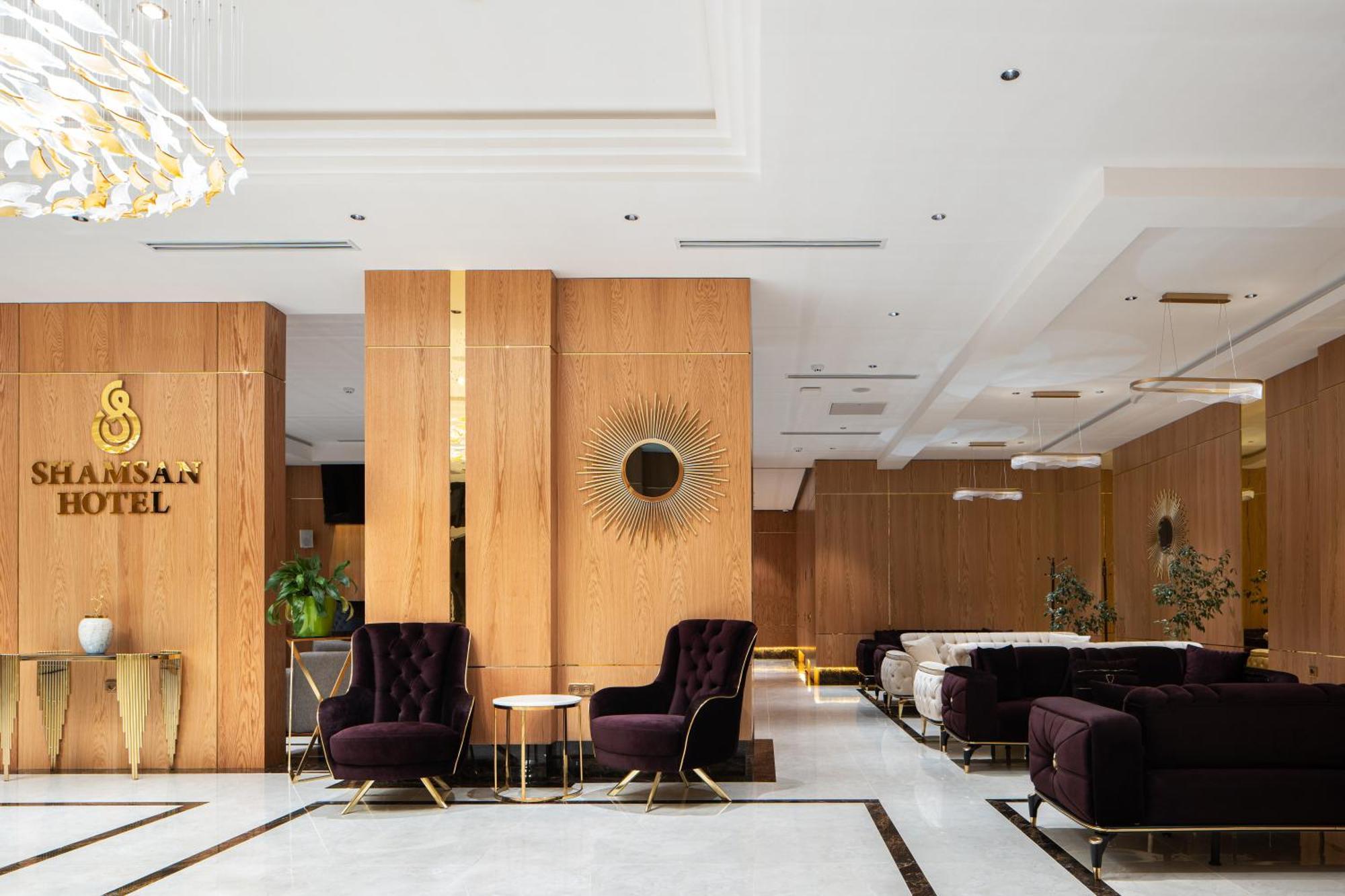 Shamsan Airport Hotel Tasjkent Buitenkant foto